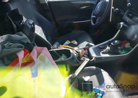 2023 Toyota Rav4 Limited from USA, damaged, VIN 2T3N1RFV8PC388113